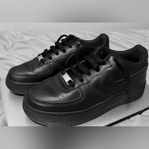Nike Airforce!